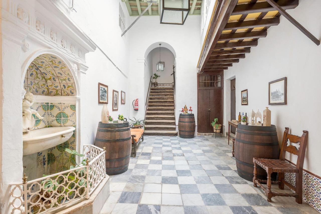 Vivienda Del Siglo Xviii En El Casco Histórico Villa
